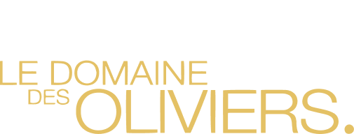 Le Domaine des Oliviers