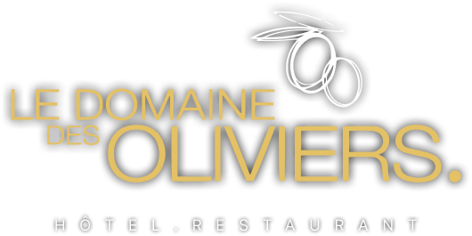 Logo Le Domaine des Oliviers